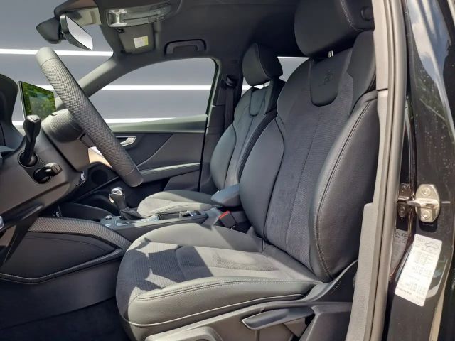 Audi Q2 35 TFSI S-Line