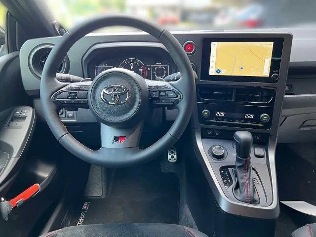 Toyota Yaris GR Hatchback