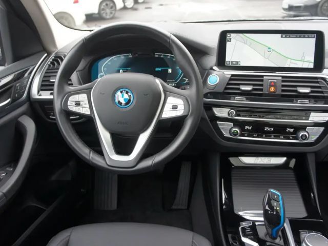BMW iX3 Inspiring iX3