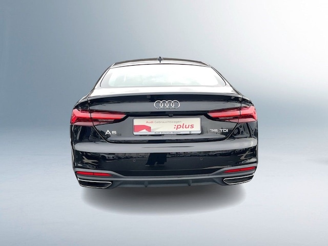 Audi A5 35 TDI S-Tronic Sportback