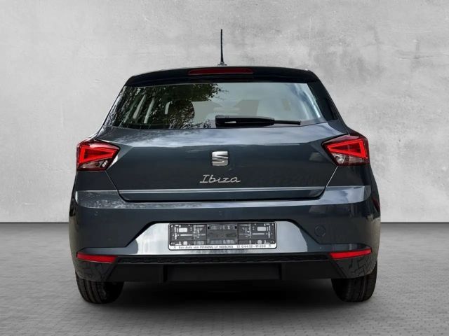 Seat Ibiza 1.0 MPI