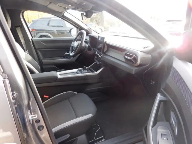 Dacia Bigster Hybrid 155