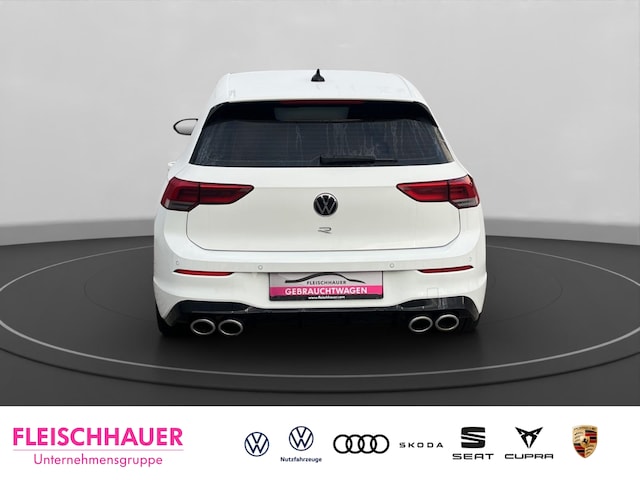 Volkswagen Golf 4Motion Golf VIII