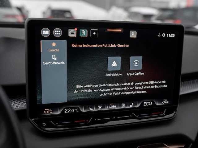 Cupra Terramar 1.5 TSI