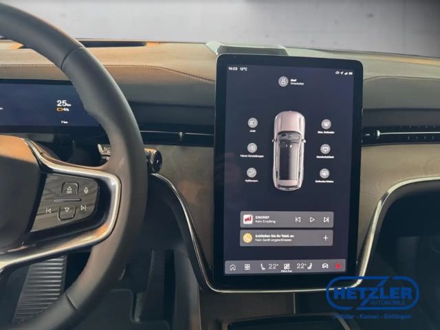 Volvo EX90 AWD Twin motor Ultra