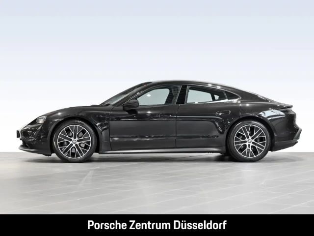 Porsche Taycan Surround-View 20-Zoll Abstandstempomat