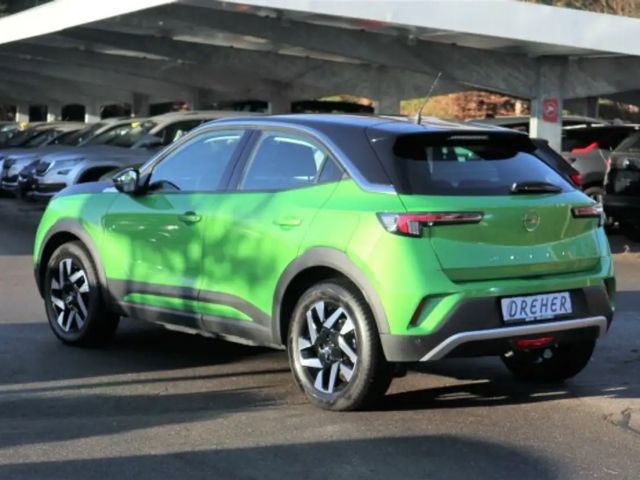 Opel Mokka Elegance Mokka-e