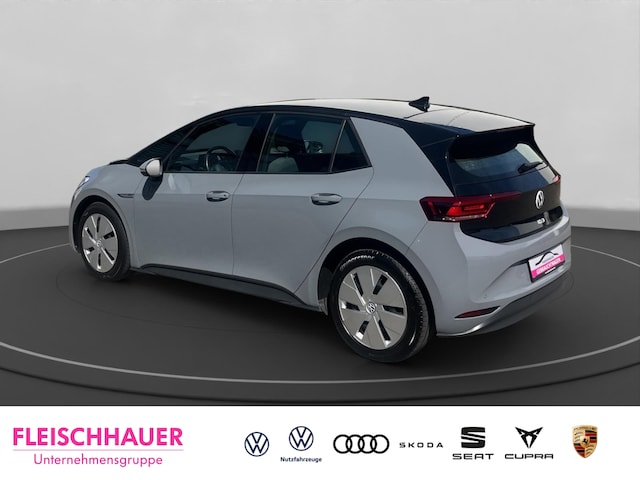 Volkswagen ID.3 Performance Pro
