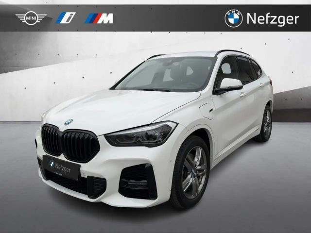 BMW X1 M-Sport xDrive25e