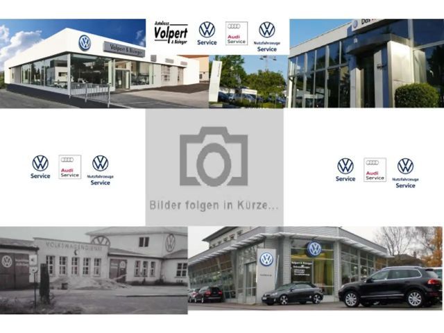 Volkswagen Polo DSG GTI