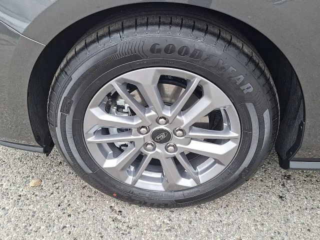 Ford Focus Titanium Wagon