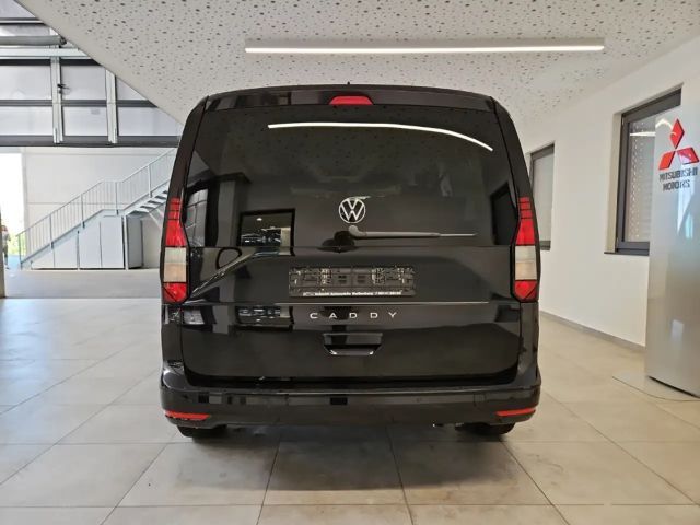 Volkswagen Caddy 1.5 TSI Life