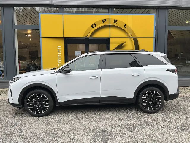 Peugeot 5008 Allure Pack