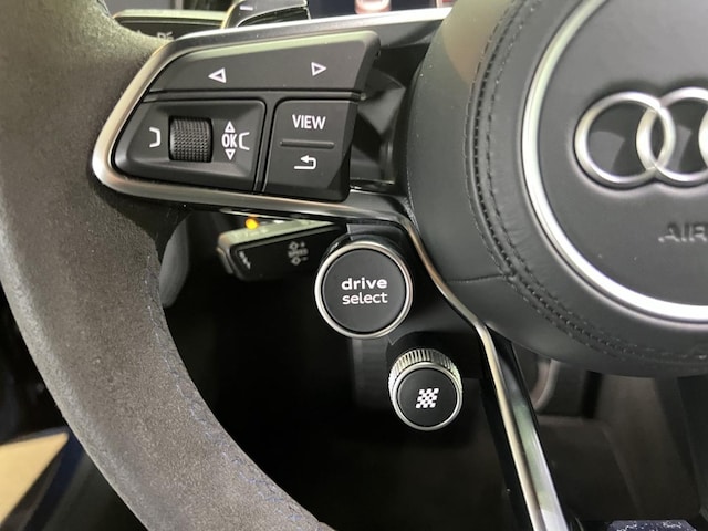 Audi R8 Coupé Performance S-Tronic V10