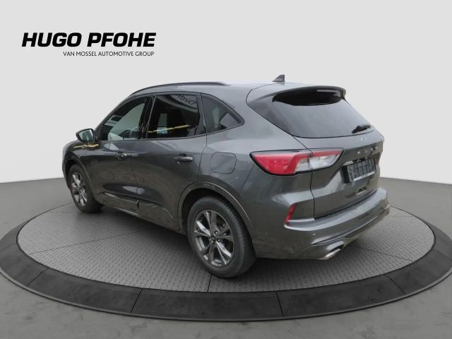 Ford Kuga ST Line X