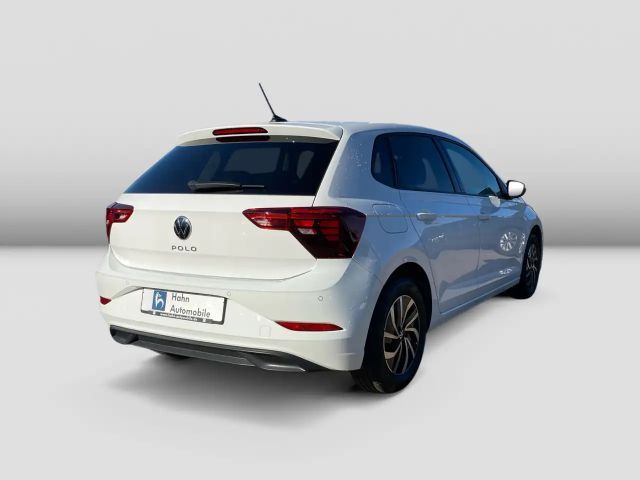 Volkswagen Polo 1.0 TSI Life
