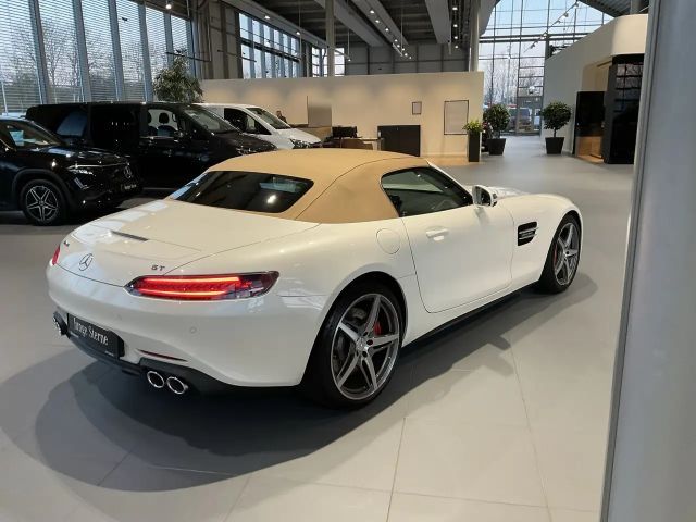 Mercedes-Benz AMG GT AMG Line Roadster
