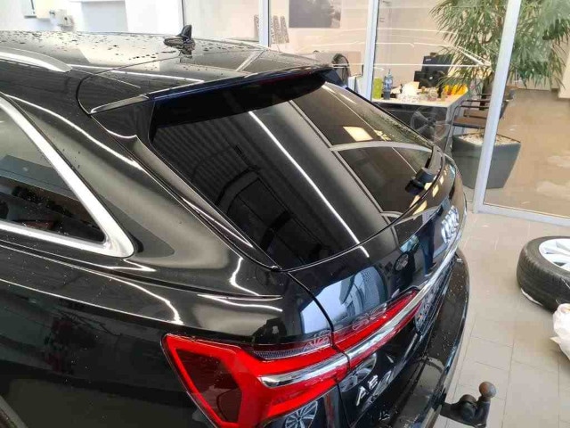 Audi A6 40 TDI Avant Quattro S-Tronic