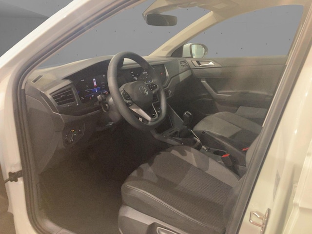 Volkswagen Taigo 1.0 TSI