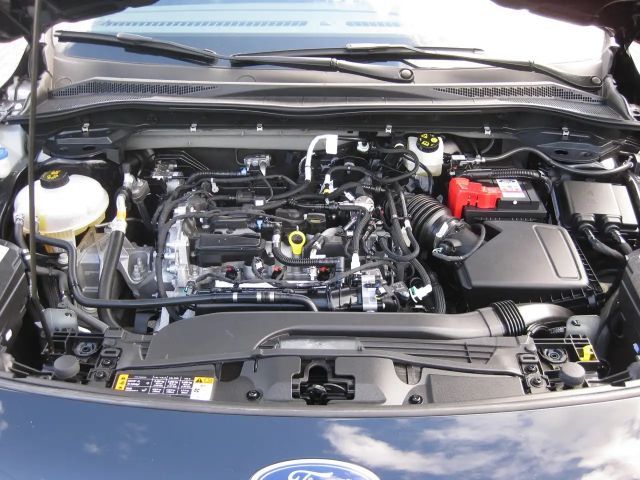 Ford Kuga Cool & Connect EcoBoost