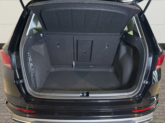 Seat Ateca 1.5 TSI FR-lijn