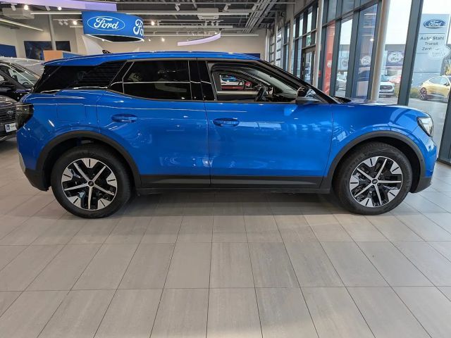 Ford Explorer AWD EV