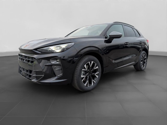 Cupra Terramar 1.5 eTSI