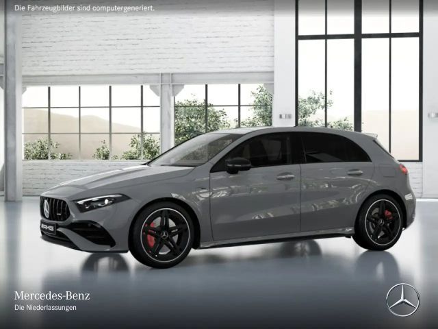Mercedes-Benz A 35 AMG 4MATIC AMG Line