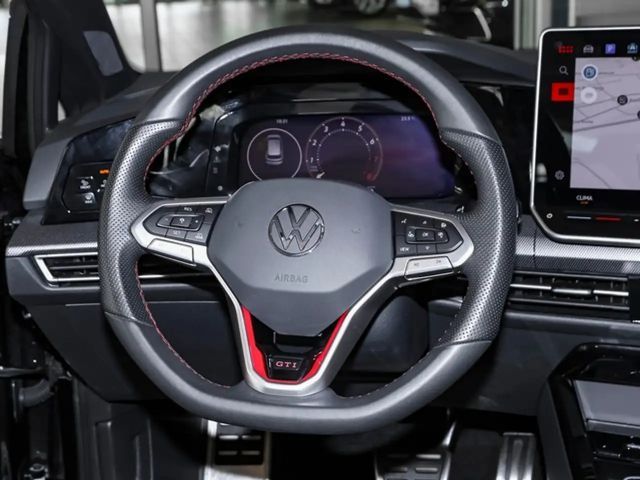 Volkswagen Golf DSG GTI Golf VIII