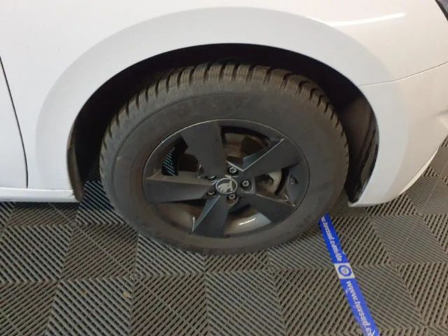 Skoda Fabia 1.0 TSI Tour