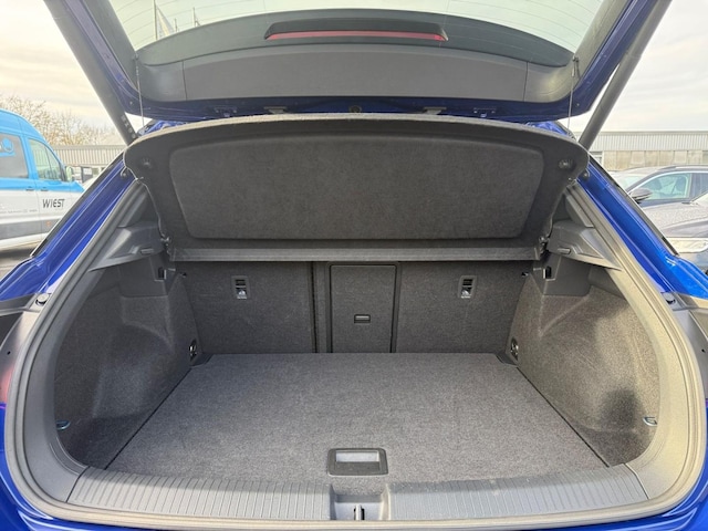 Volkswagen T-Roc 2.0 TSI 4Motion DSG