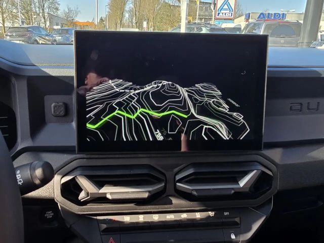 Dacia Duster III 1.6 E-TECH Hybr. 140 Journey *Navi*LED*Szhzg.*