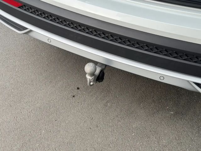 Seat Tarraco DSG e-Hybrid