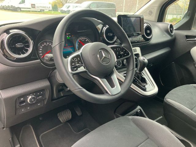 Mercedes-Benz EQT 200