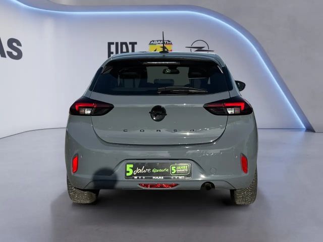 Opel Corsa 1.2 Turbo Turbo