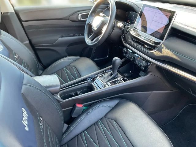 Jeep Compass 1.3 PHEV UPLAND AT