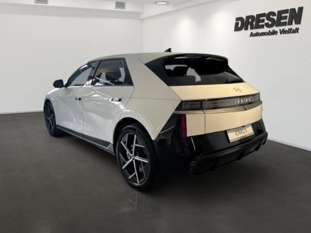 Hyundai IONIQ 5 Ioniq 5 N