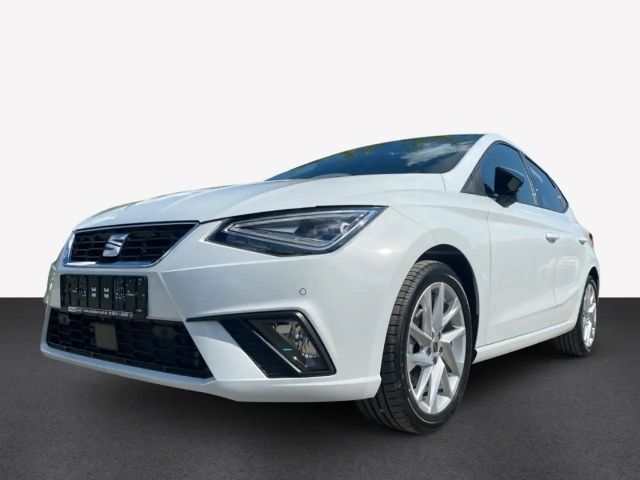 Seat Ibiza 1.0 TSI FR-lijn