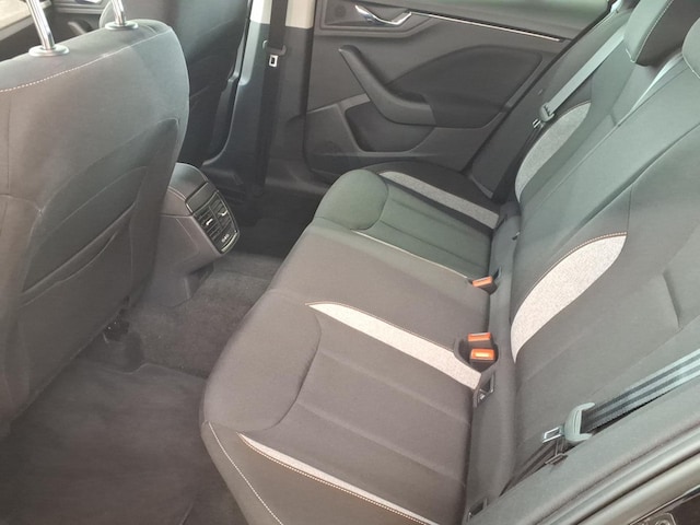 Skoda Scala 1.0 TSI Drive