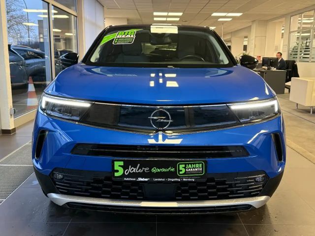 Opel Mokka Elegance