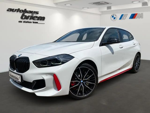 BMW 128 128ti M-Sport Sedan