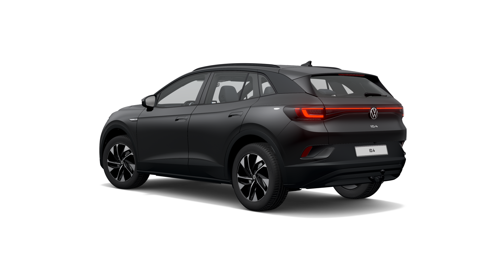 Volkswagen ID.4 Performance Pro
