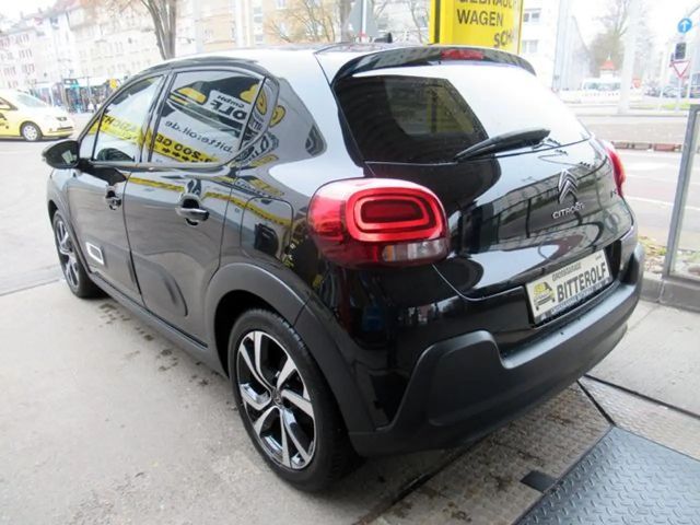Citroën C3 Pack PureTech Shine