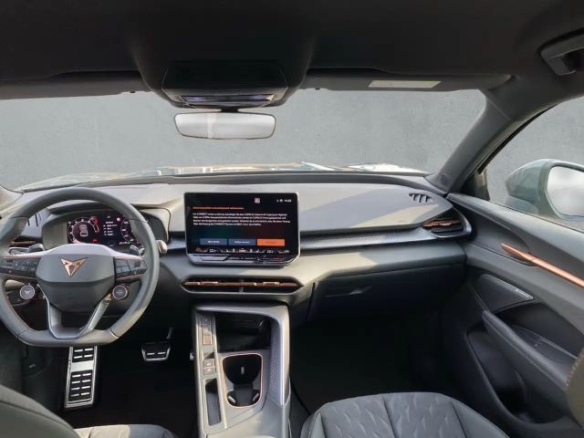 Cupra Terramar 1.5 eTSI