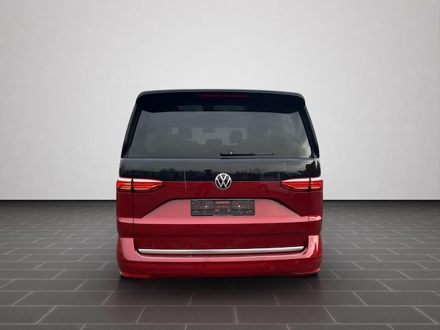 Volkswagen Multivan 2.0 TSI DSG Lang Style T7