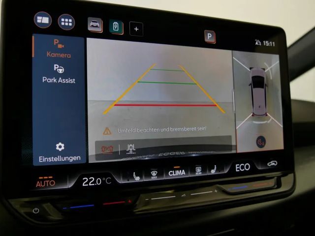 Cupra Born 77 kWh eBoost