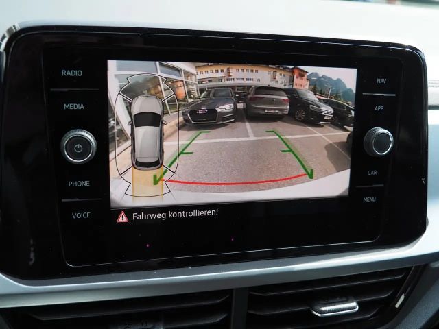 Volkswagen T-Roc Friends TSI