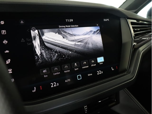 Volkswagen Touareg 3.0 V6 TDI R-Line