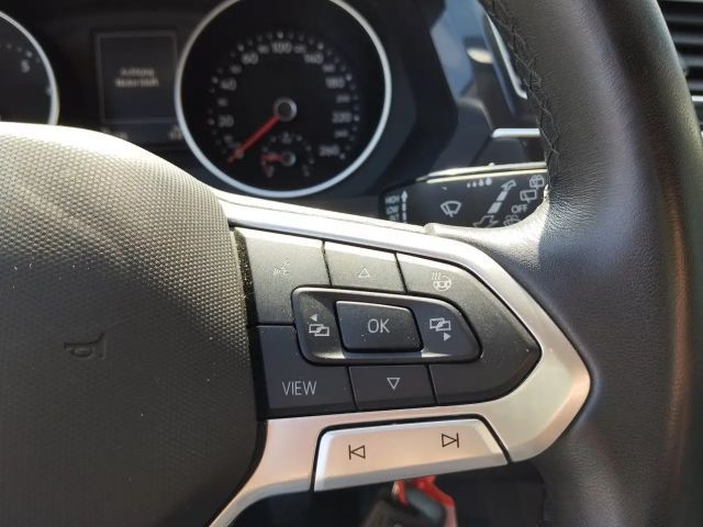 Volkswagen Tiguan ACT Life