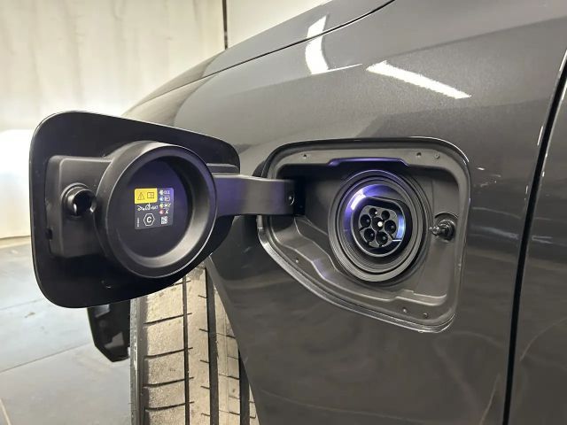 BMW M5 Comfort pakket